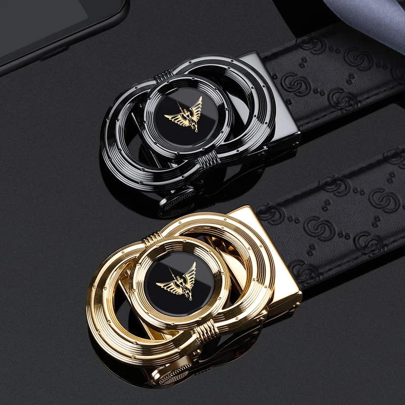 Genuine Leather Belts Premium Quality