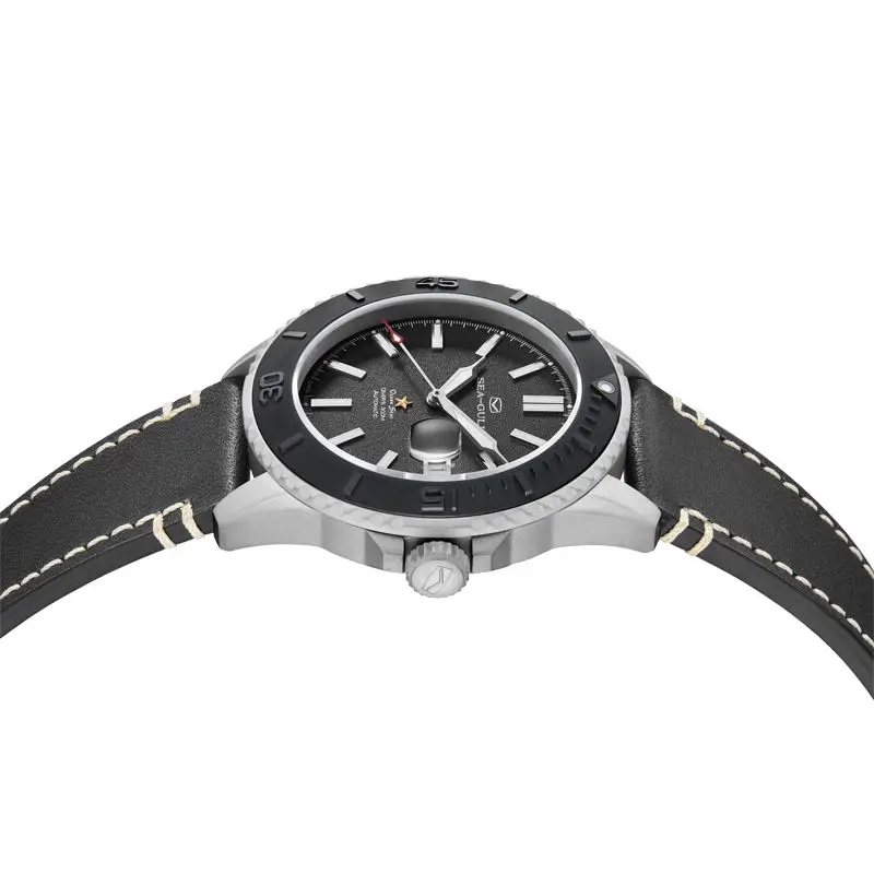 2022 Seagull Ocean Star 300M Automatic Watch