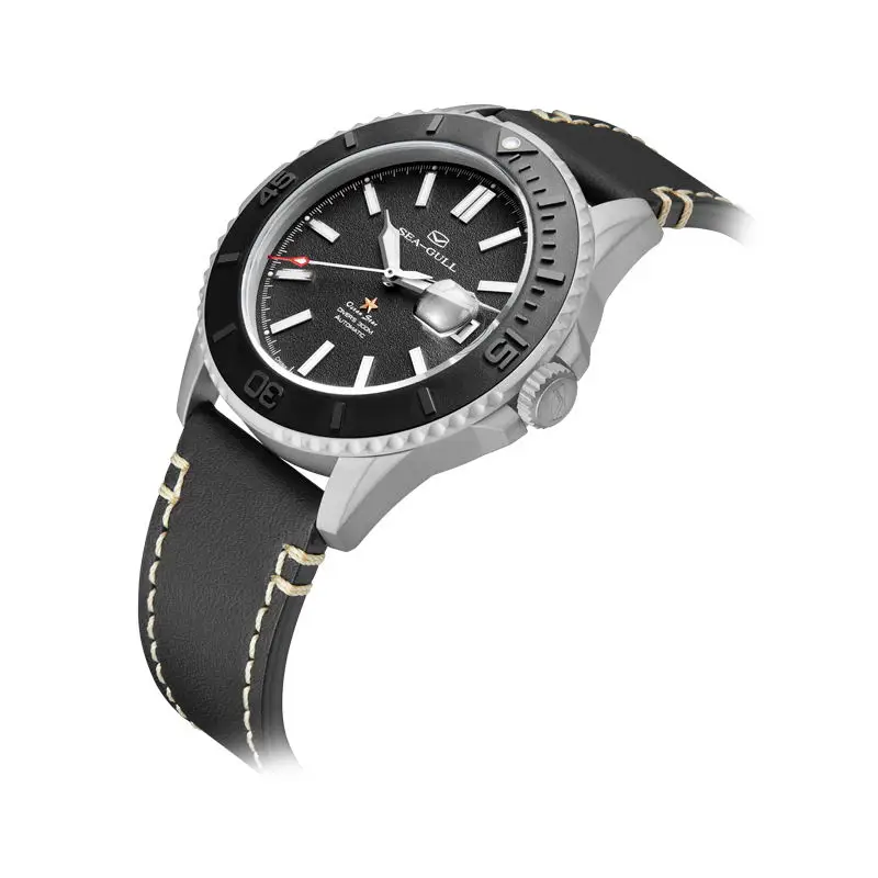 2022 Seagull Ocean Star 300M Automatic Watch