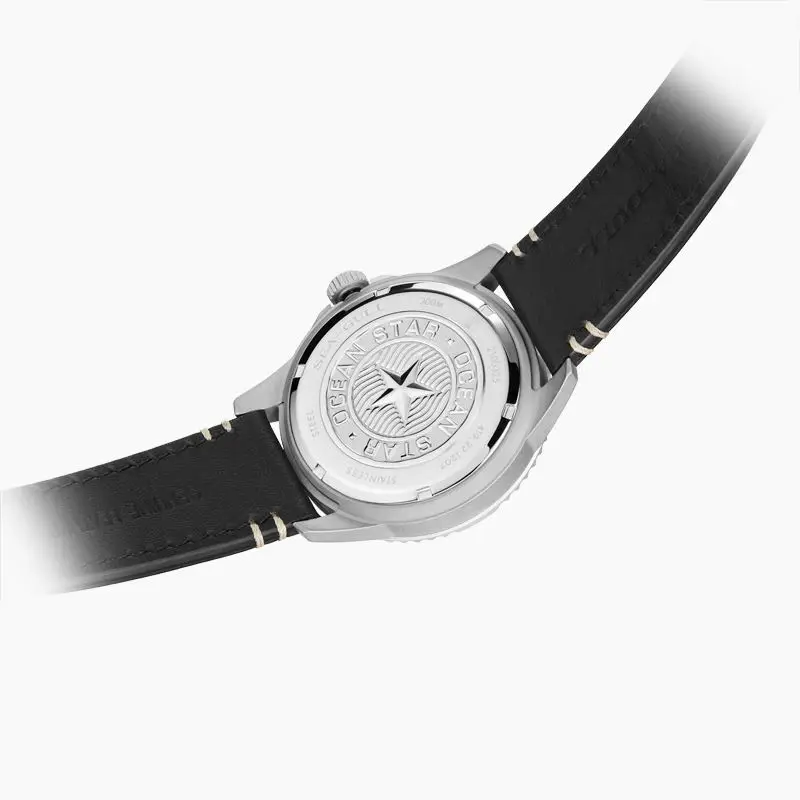 2022 Seagull Ocean Star 300M Automatic Watch