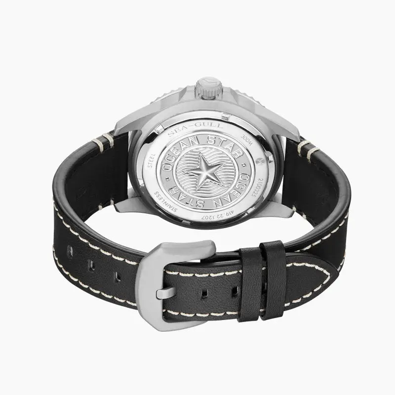 2022 Seagull Ocean Star 300M Automatic Watch
