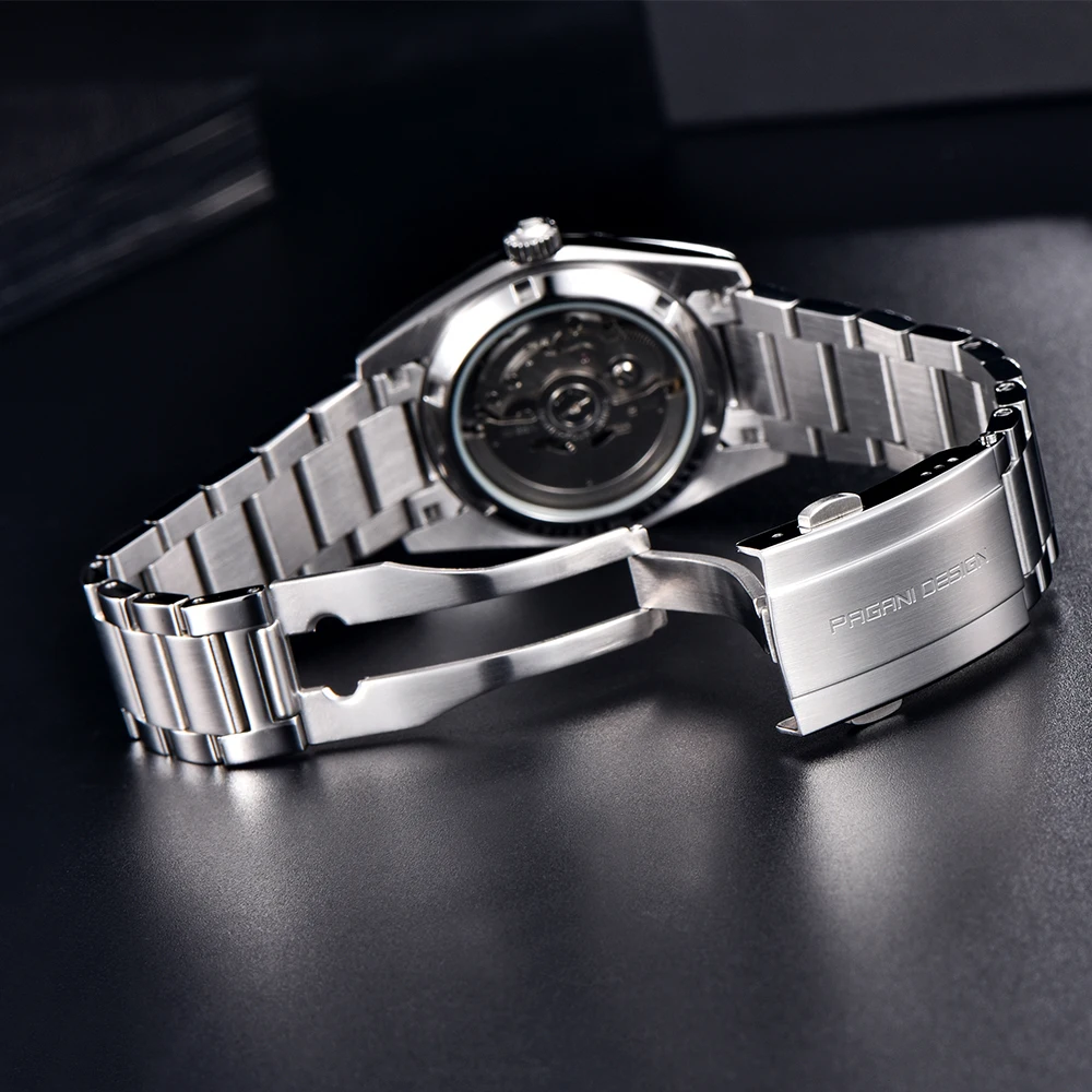 Designer 36MM Men's Gmt Automatic Watches