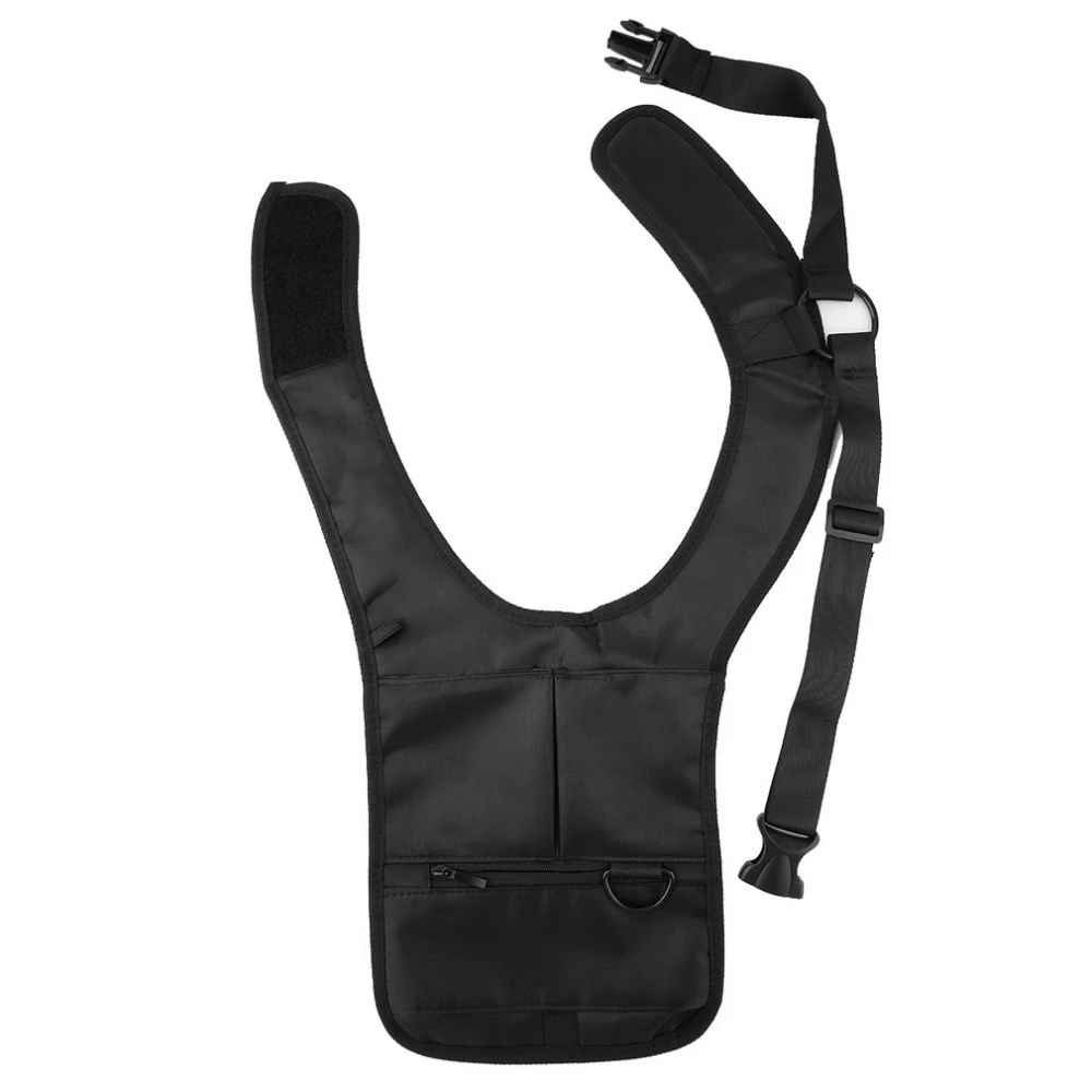 Hidden Underarm Shoulder Bag Anti-Thief Holster