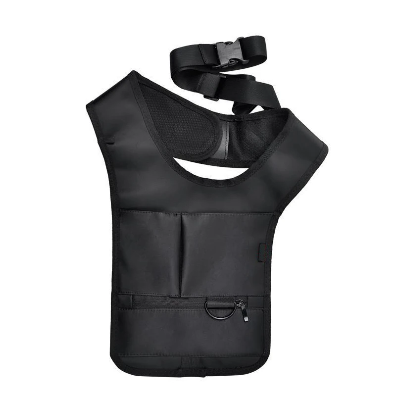 Hidden Underarm Shoulder Bag Anti-Thief Holster