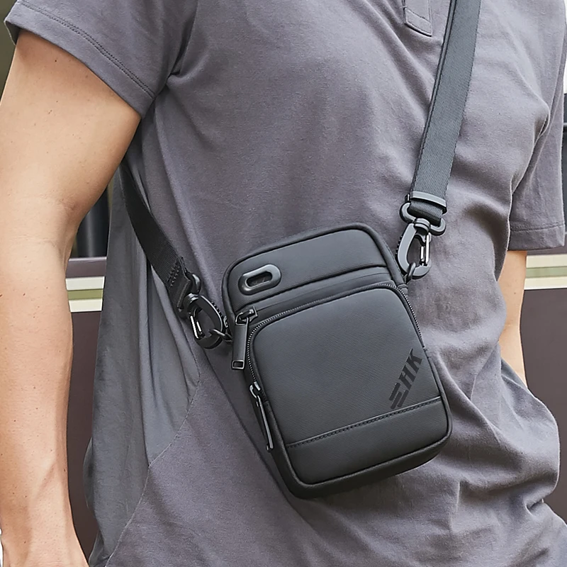 Men's Small Shoulder Bag for 9.7