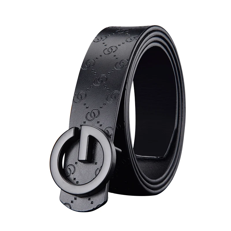 Luxury Boutique G Belt Gold and Silver Buckle