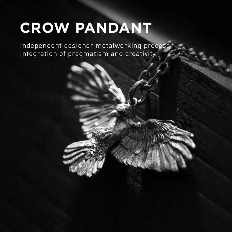 Stainless Steel Fashion Simple Exquisite Various Animal Pendants