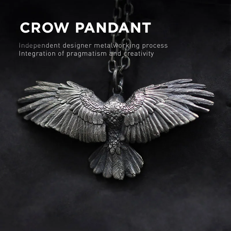 Stainless Steel Fashion Simple Exquisite Various Animal Pendants
