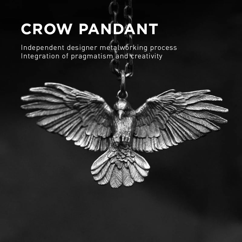 Stainless Steel Fashion Simple Exquisite Various Animal Pendants
