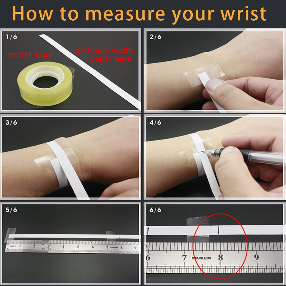 Solid 316L Stainless Steel Bracelets Floral Pattern