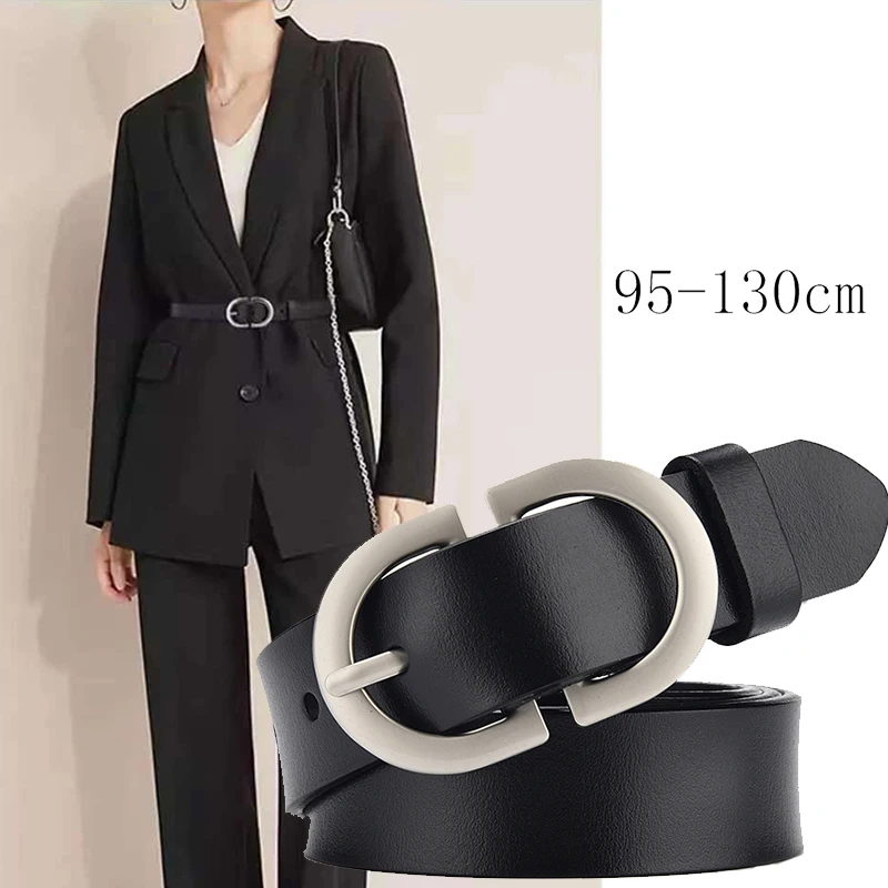 Women's Belts for Jeans Pants Dresses
