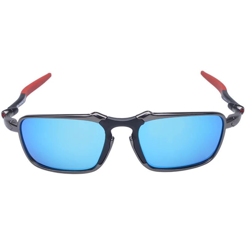 Polarized Lens UV400 Cycling Glasses Road Bike Goggles