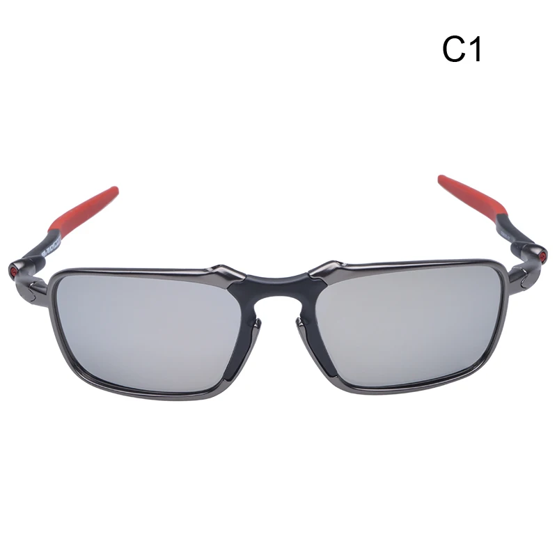 Polarized Lens UV400 Cycling Glasses Road Bike Goggles