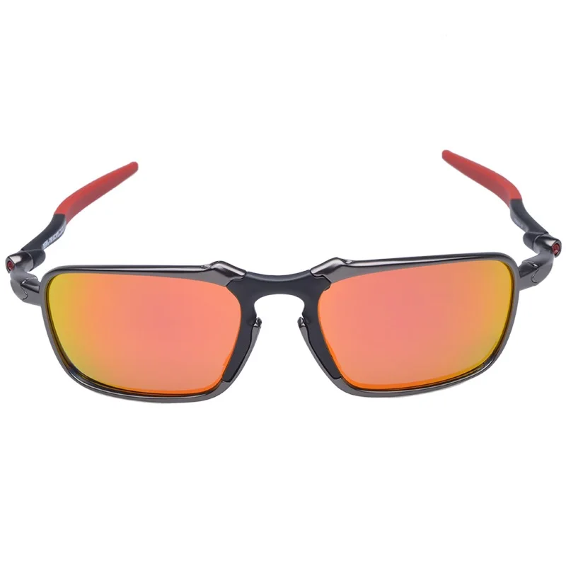 Polarized Lens UV400 Cycling Glasses Road Bike Goggles