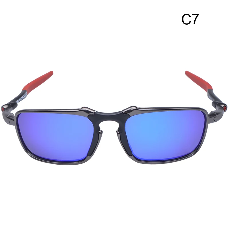 Polarized Lens UV400 Cycling Glasses Road Bike Goggles