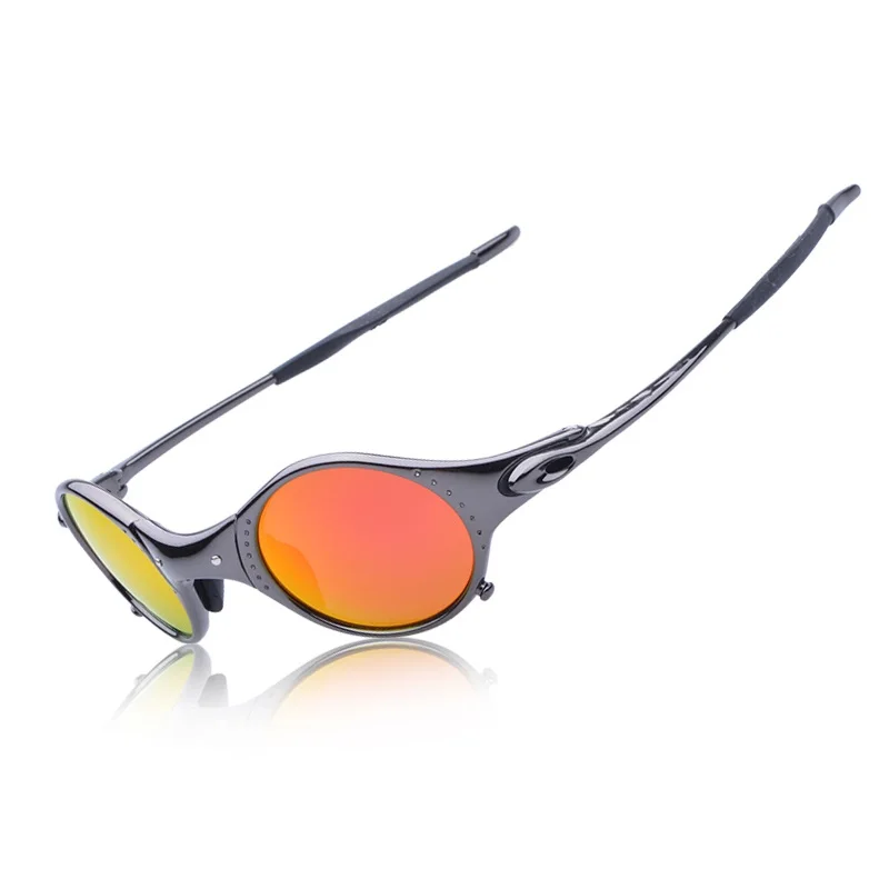 Sport Sunglasses for Running and Cycling UV400 Riding Goggles