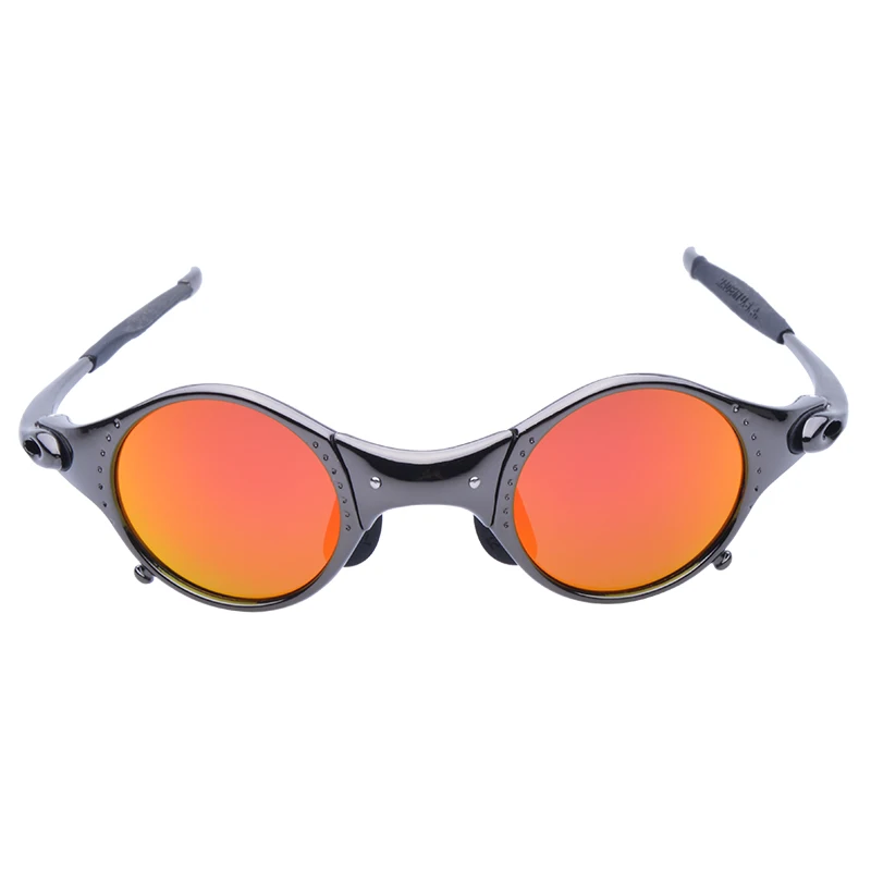 Sport Sunglasses for Running and Cycling UV400 Riding Goggles