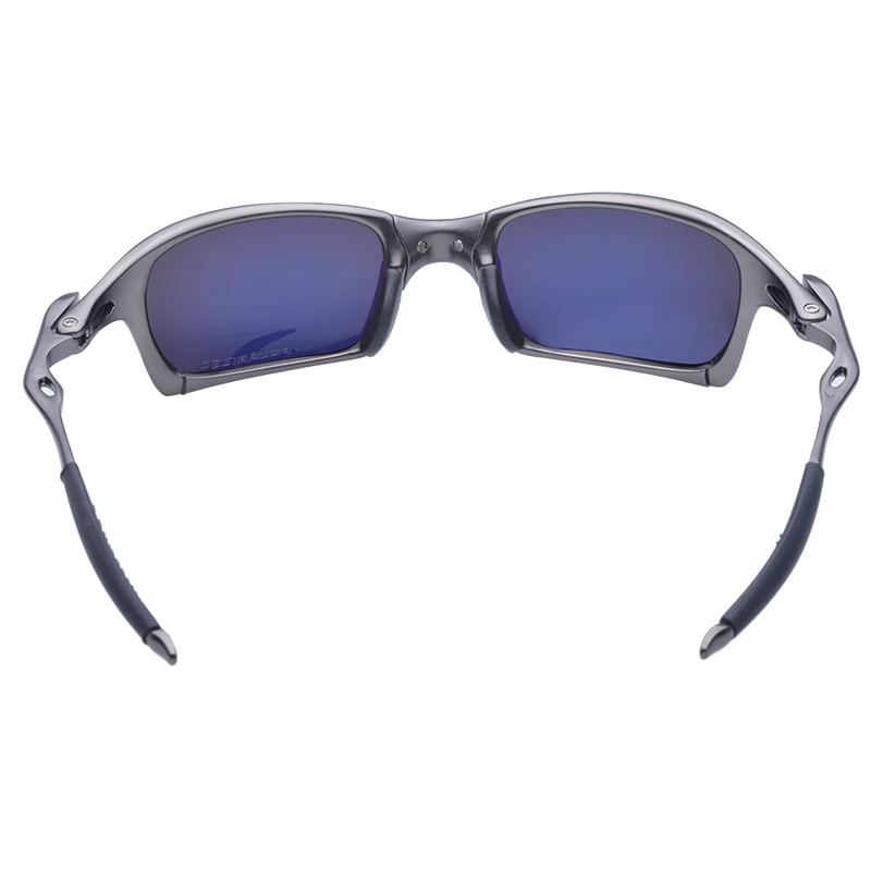 Cycling Sunglasses Metal Frame Goggles UV400 Protection