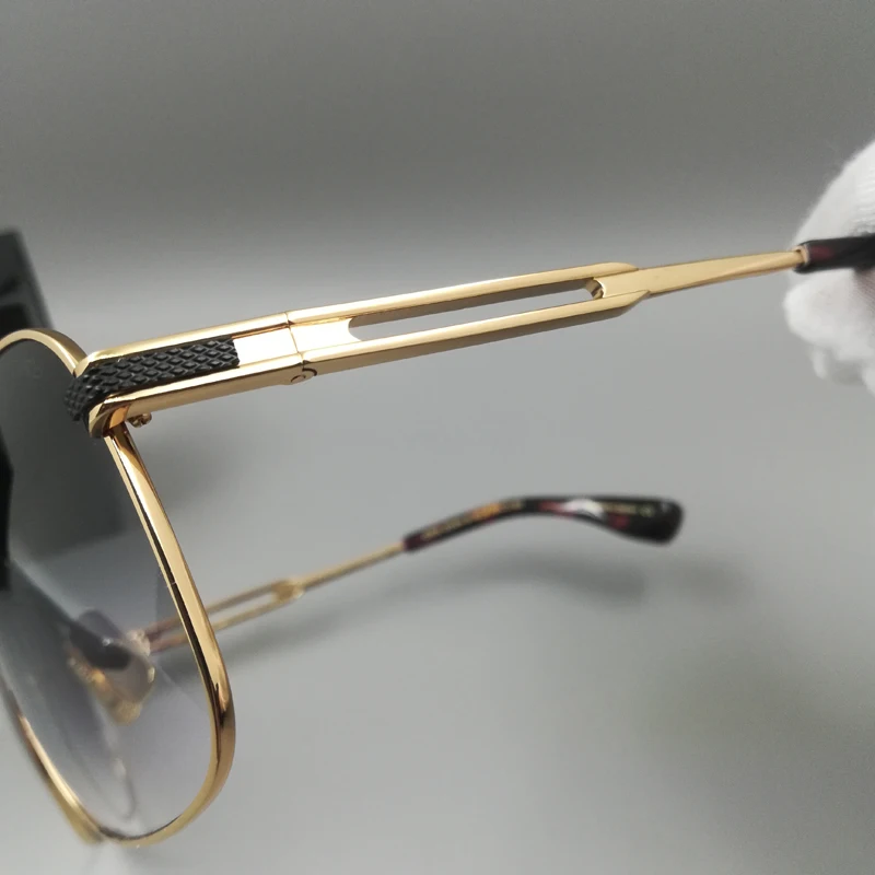 2022 Fashion Unisex Sunglasses Gradient Shades