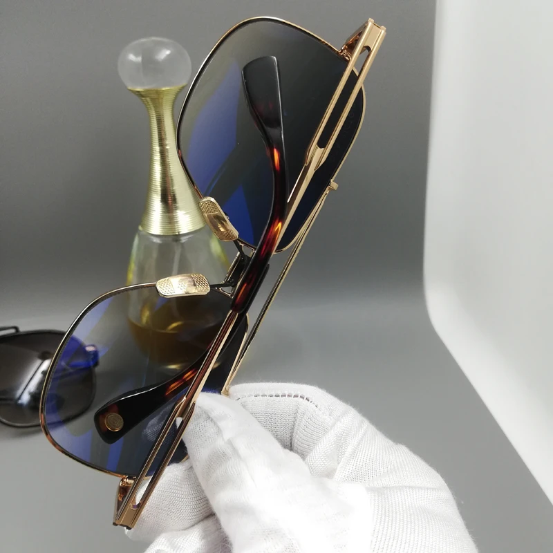 2022 Fashion Unisex Sunglasses Gradient Shades
