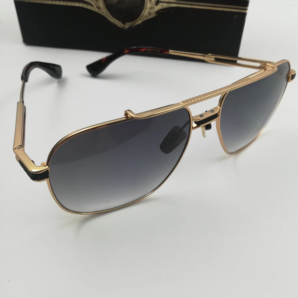 2022 Fashion Unisex Sunglasses Gradient Shades