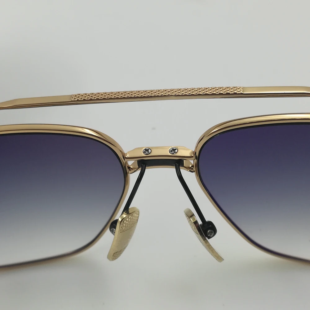 2022 Fashion Unisex Sunglasses Gradient Shades