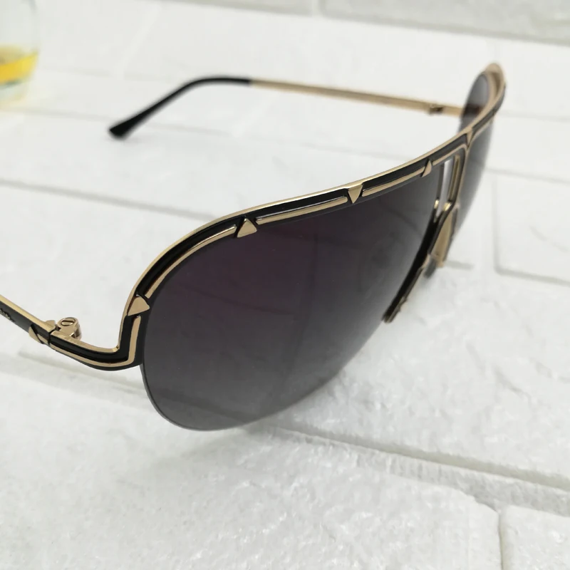 Designer Men Polarized Sunglasses Women 2022 Luxury