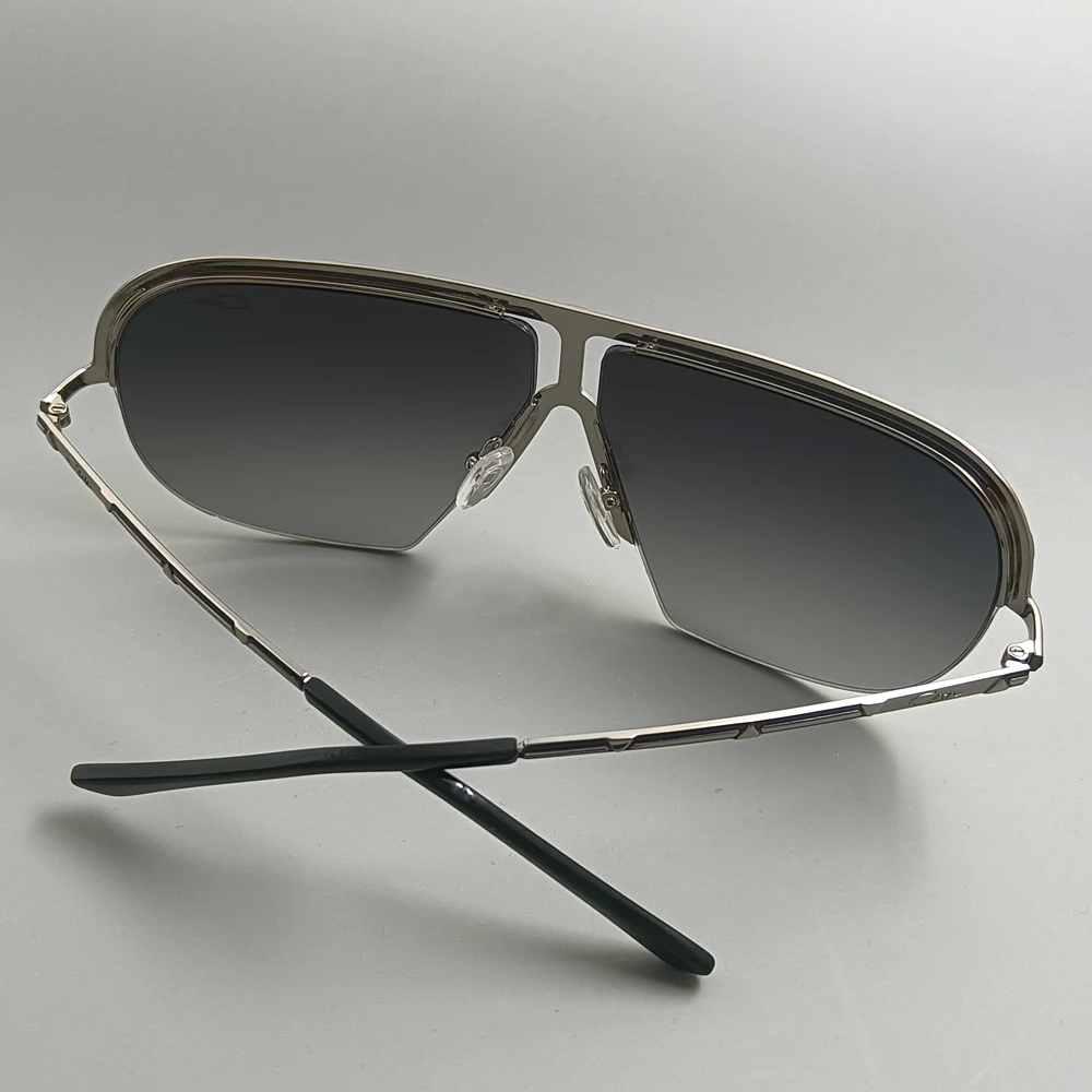 Designer Men Polarized Sunglasses Women 2022 Luxury