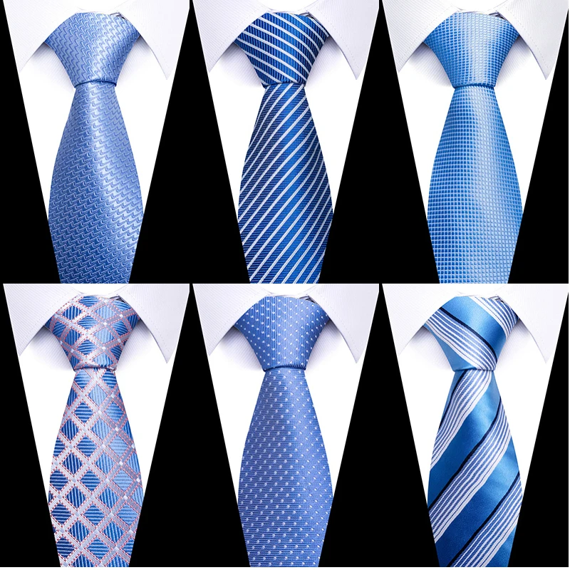 Fashionable Ties for Men