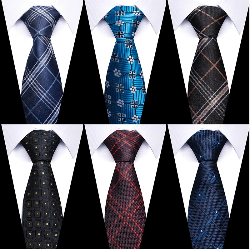 Fashionable Ties for Men