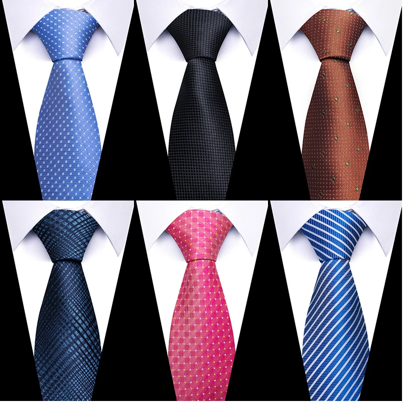 Fashionable Ties for Men