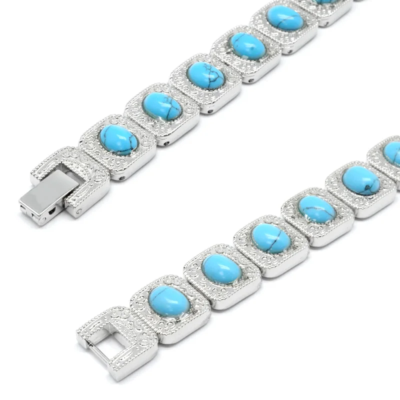 Elegant Magnetic Therapy Bracelet for Women