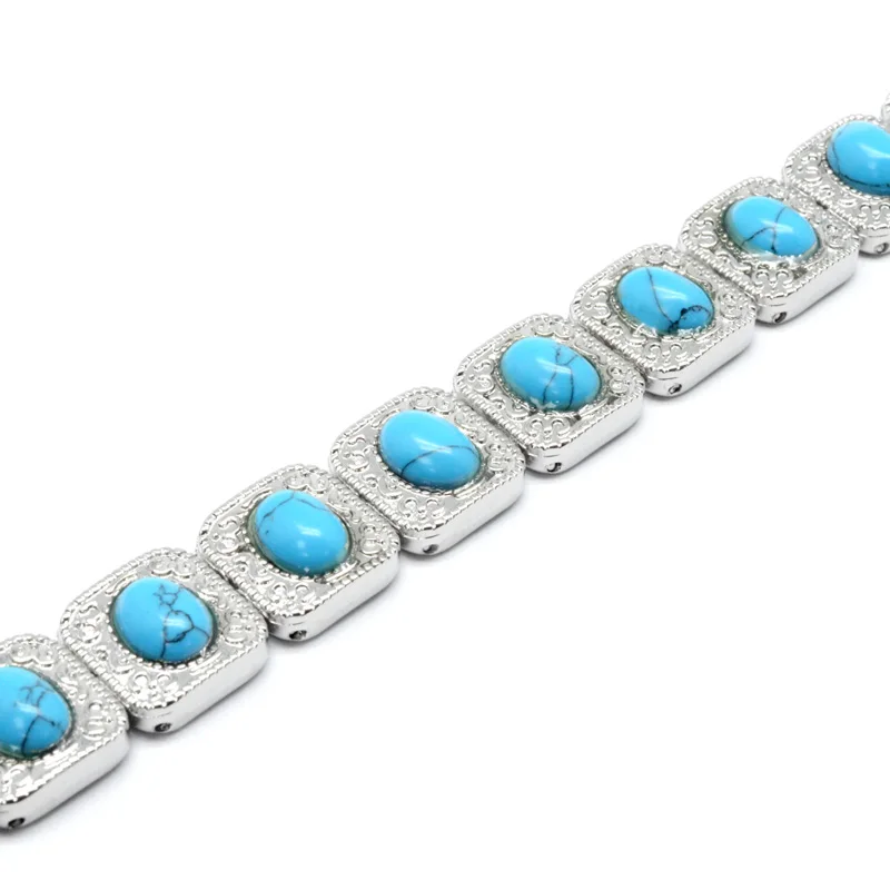 Elegant Magnetic Therapy Bracelet for Women