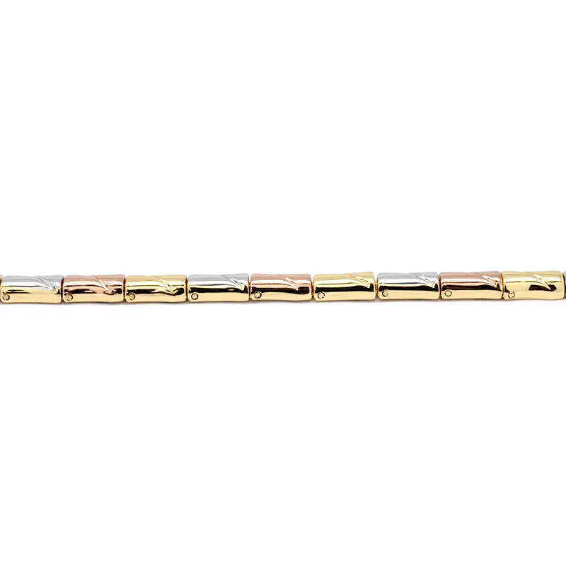 Elegant Magnetic Therapy Bracelet for Women Pain Relief