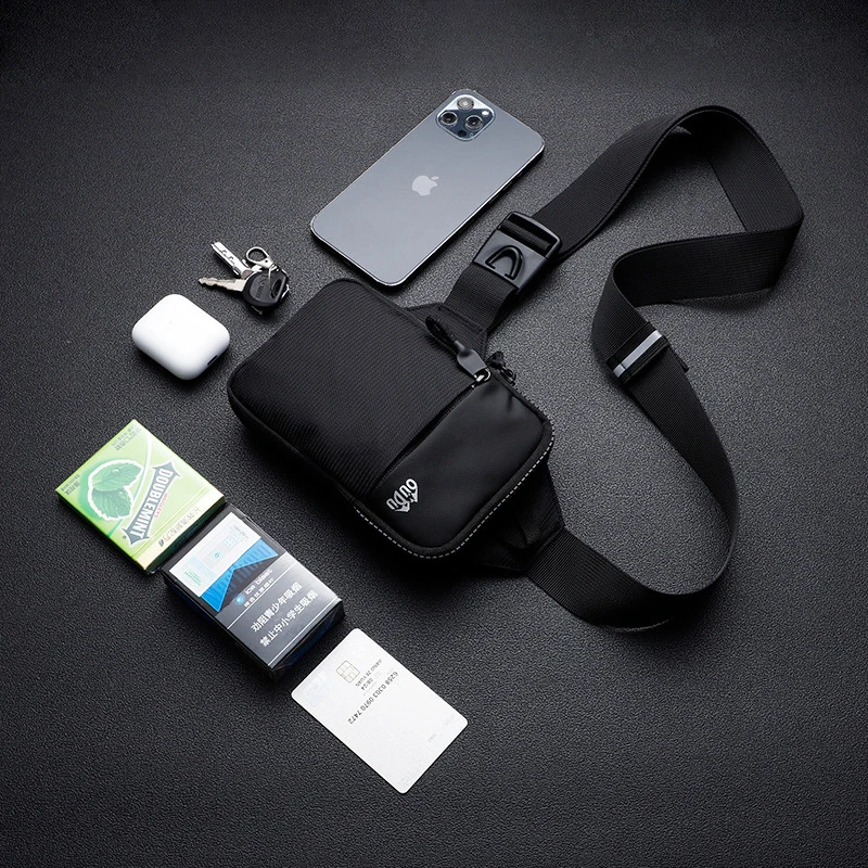 Mini Waterproof Cell Phone Bag