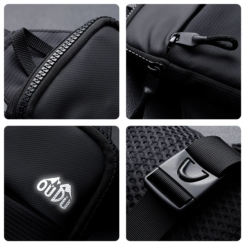 Mini Waterproof Cell Phone Bag