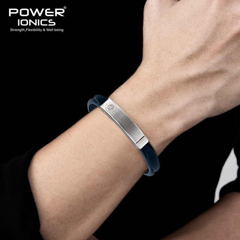 Ionics Prism Morandi Colors Bracelets