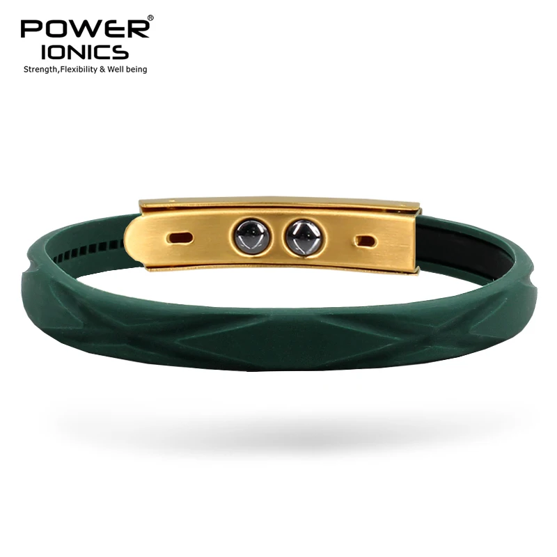 Ionics Prism Morandi Colors Bracelets