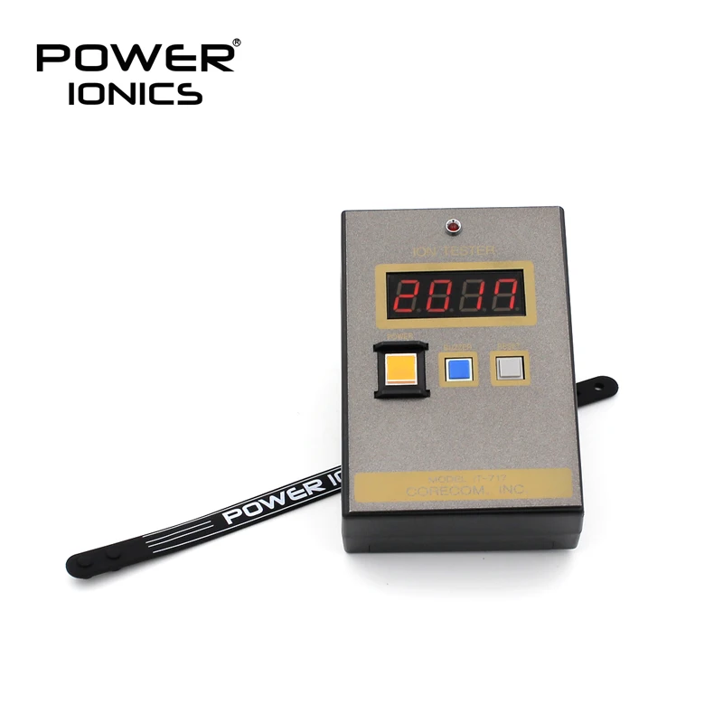 Power Ionics Antifatigue Sports Silicone Bracelets