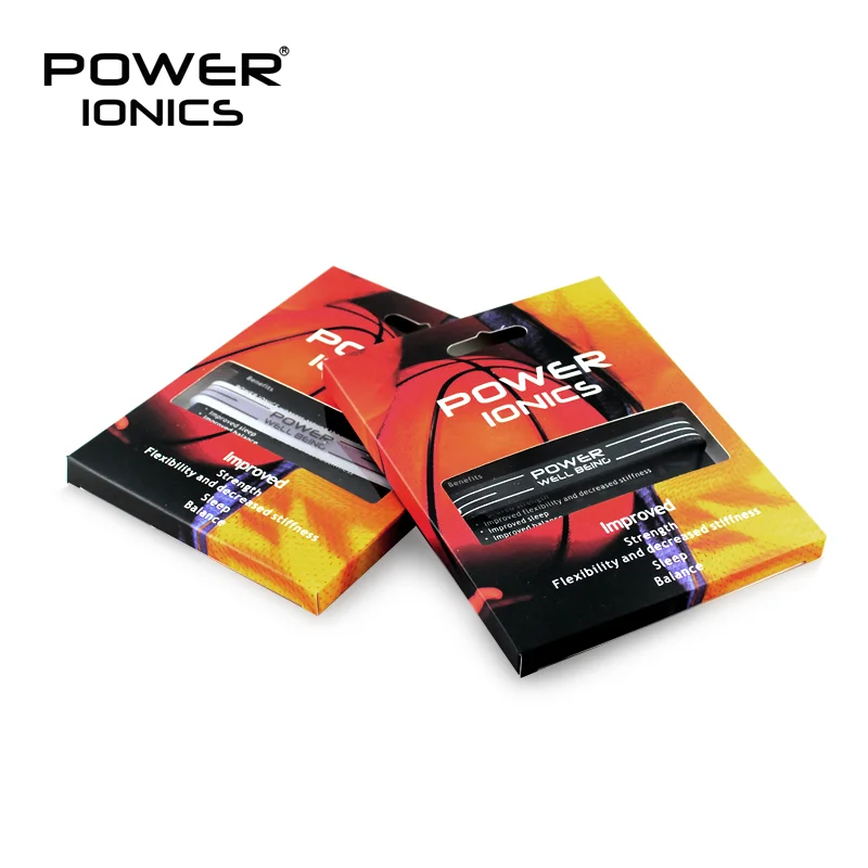 Ionics Bracelets Power Balance Wristband