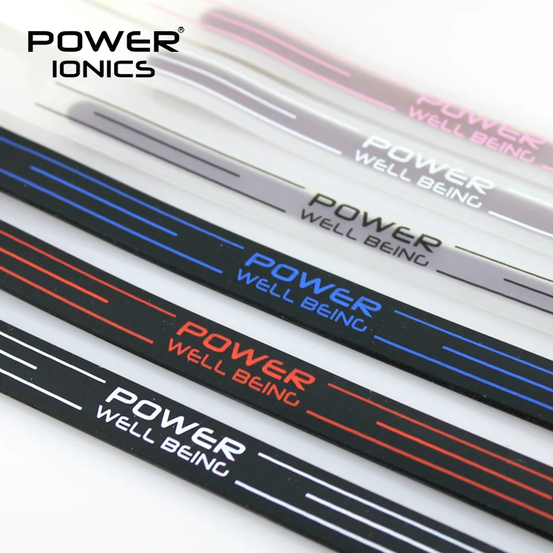 Ionics Bracelets Power Balance Wristband