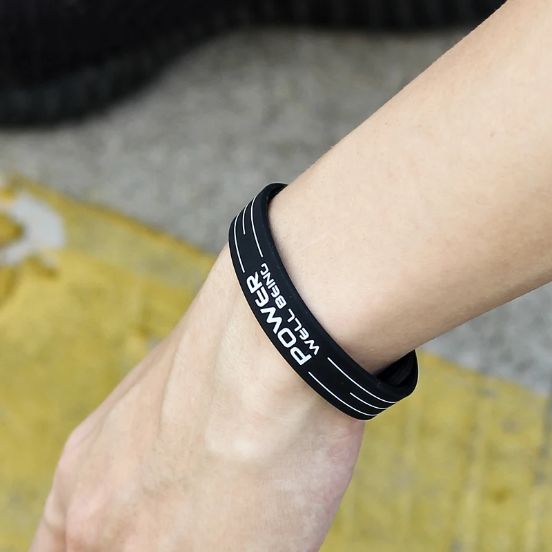 Ionics Bracelets Power Balance Wristband