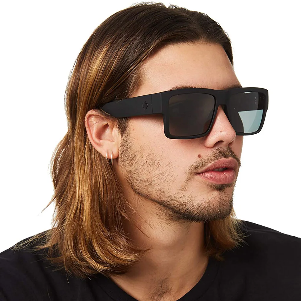 Brand New Cyrus Men HD Polarized Sports Sunglasses