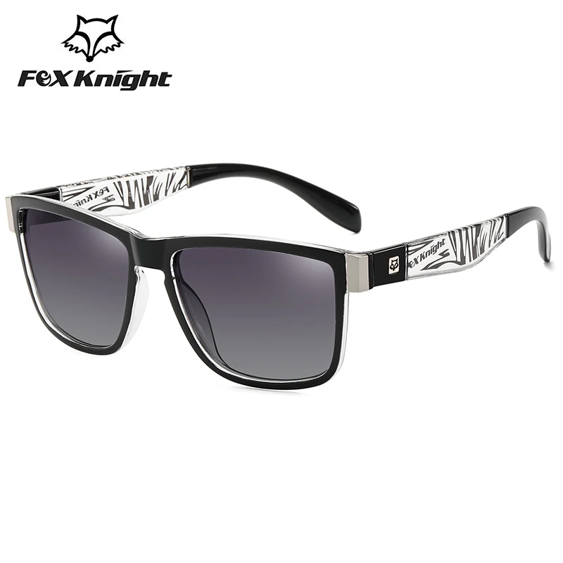 Fox Knight FK056 Polarized Sunglasses