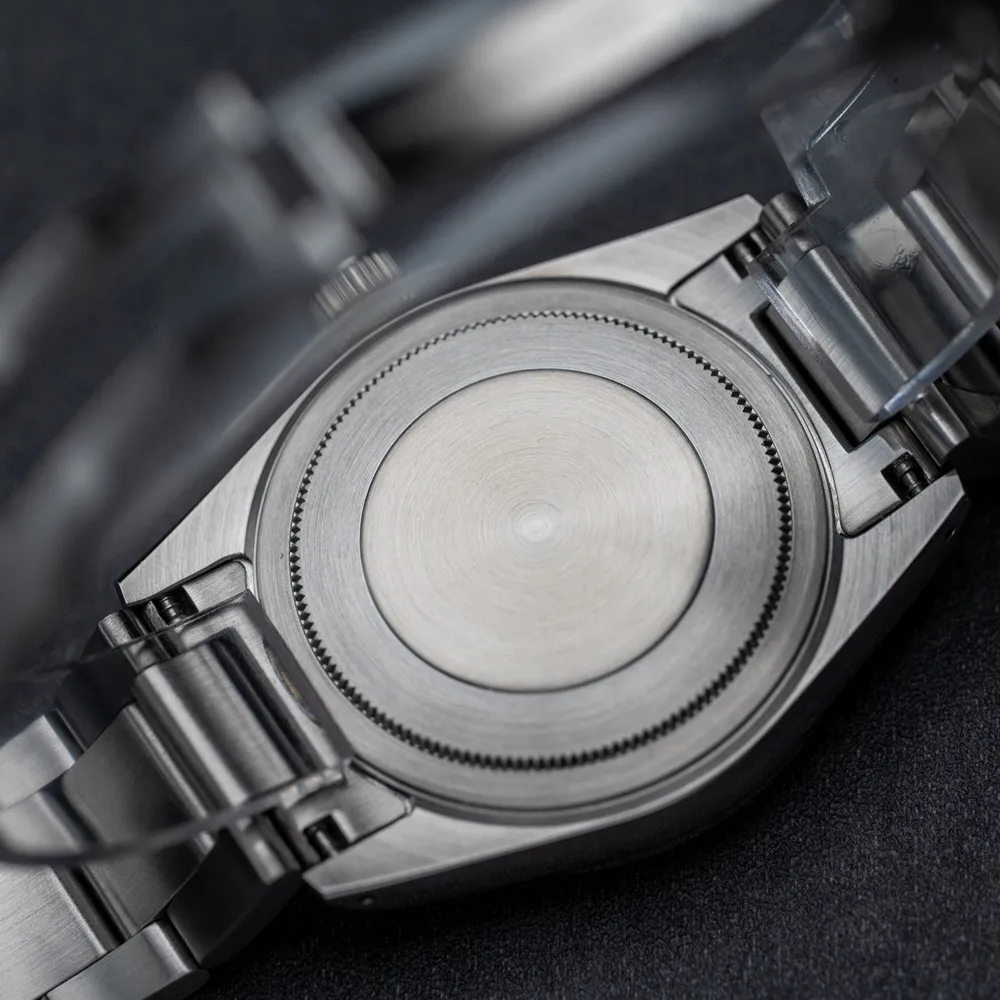 Proxima PX1698 Automatic Men's Watch 37mm Dial