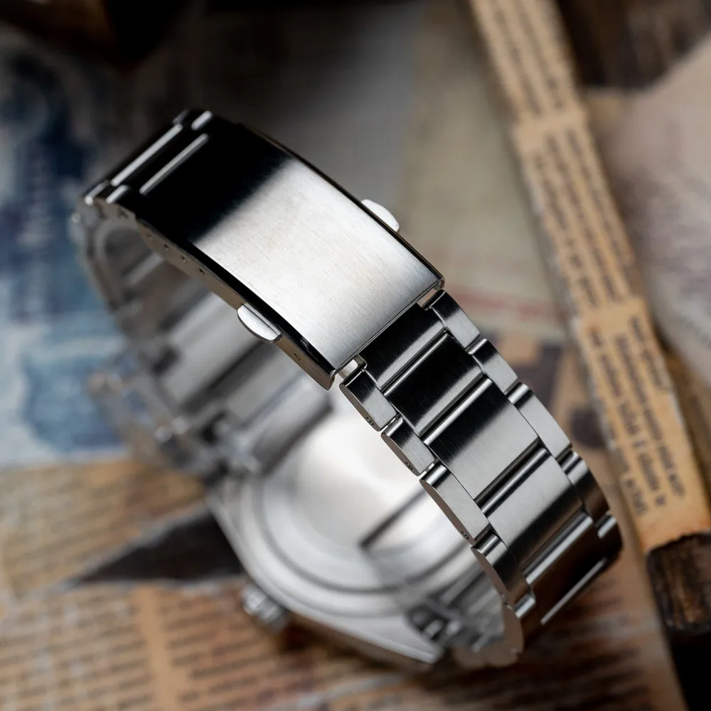 Proxima PX1698 Automatic Men's Watch 37mm Dial