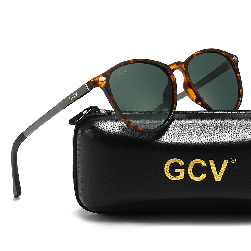 Designer Cat Eye Glasses Ultra Light TR90 Frame