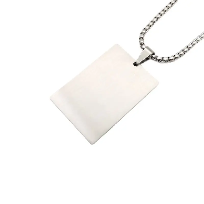 Ace of Spades Pendant King and Queen Necklaces