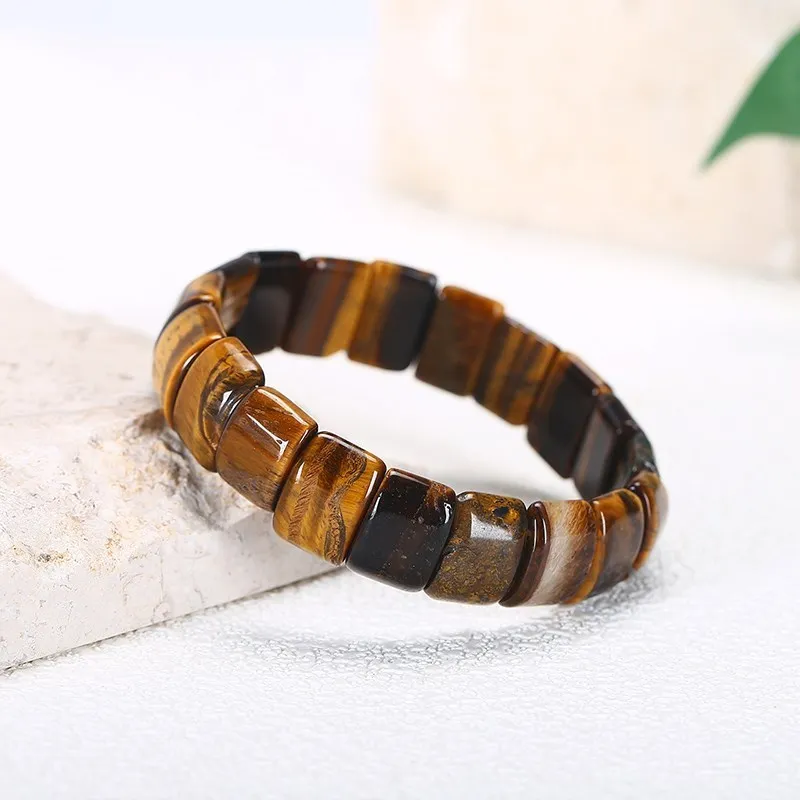 Healing Energy stones bracelets for Men and Women