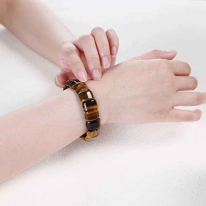 Healing Energy stones bracelets for Men and Women